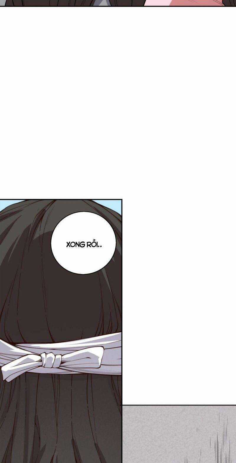 Giản Giới - Chapter 212 - Trang 56
