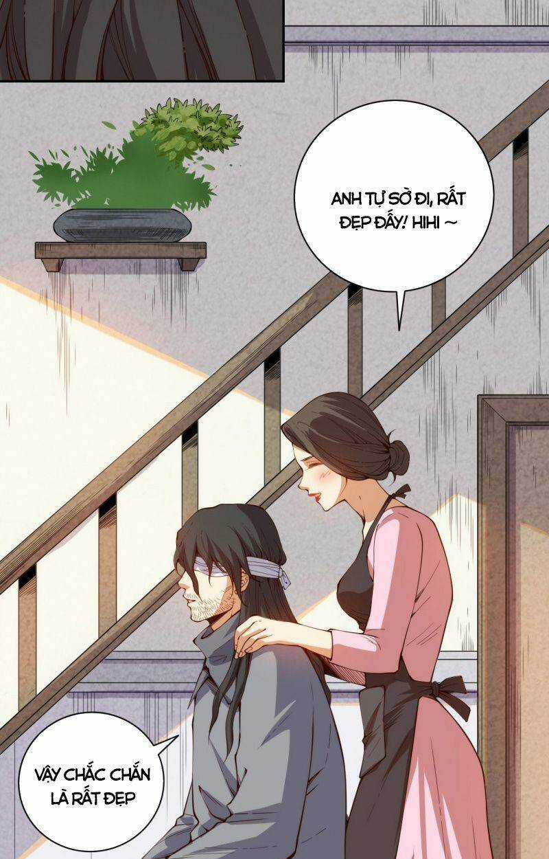 Giản Giới - Chapter 212 - Trang 57