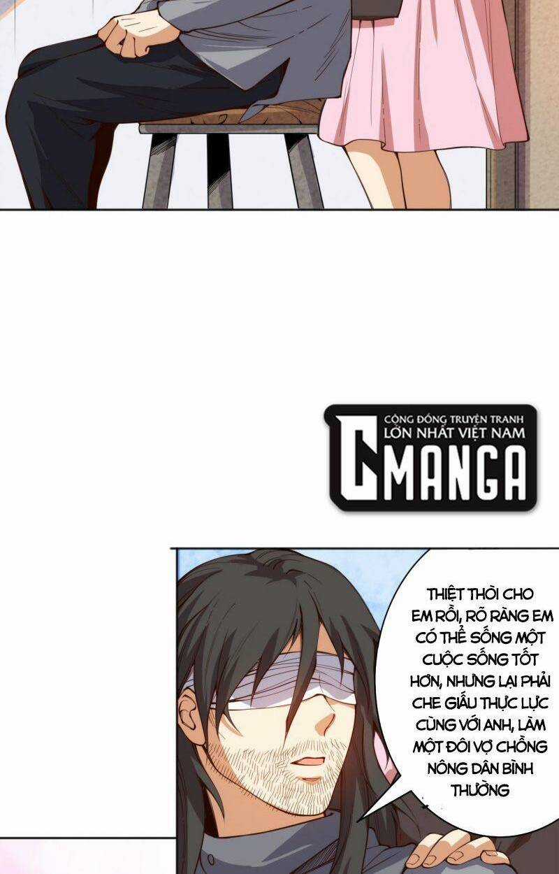 Giản Giới - Chapter 212 - Trang 58