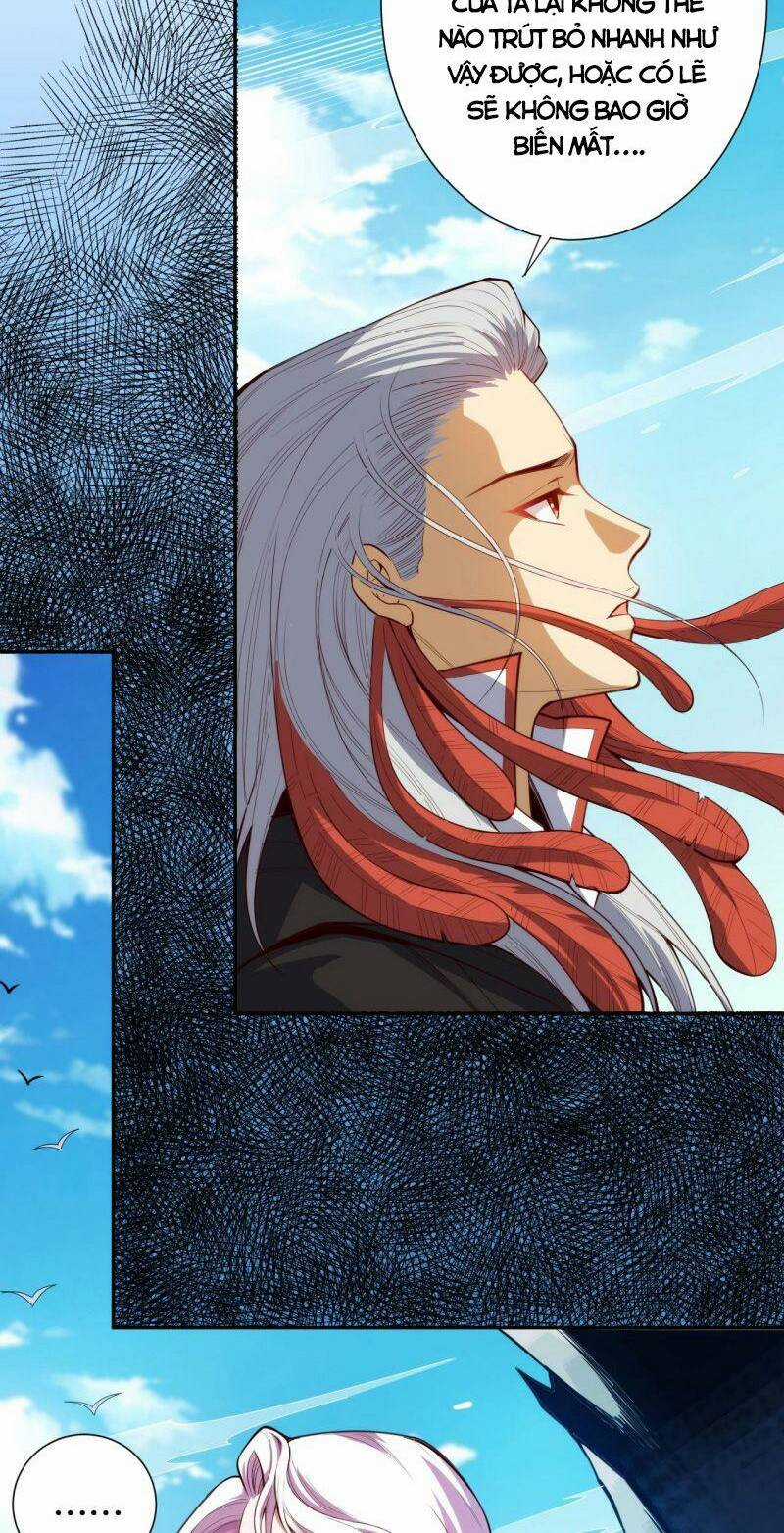 Giản Giới - Chapter 212 - Trang 7