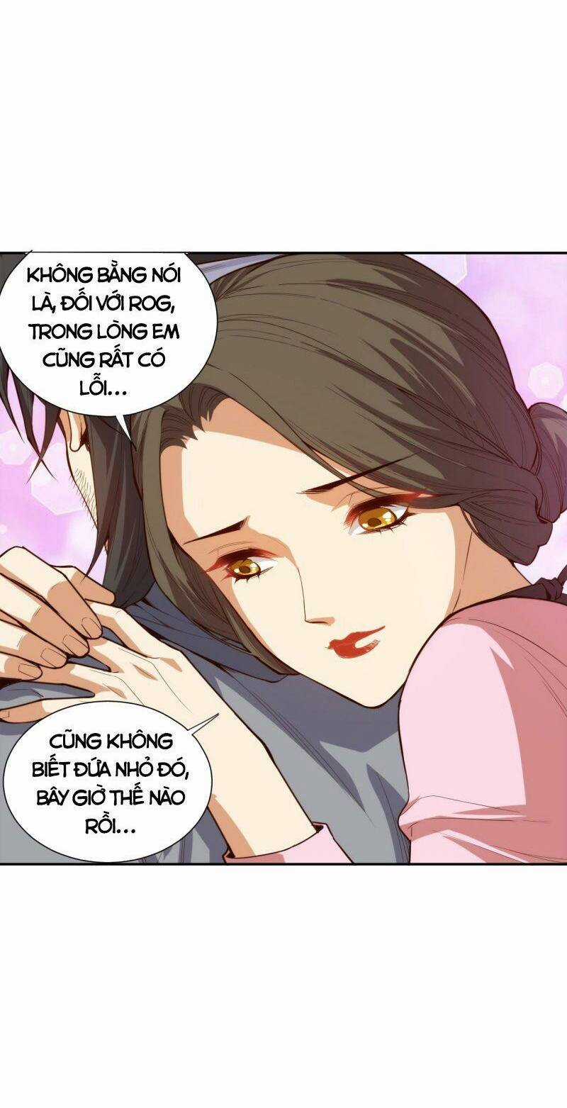 Giản Giới - Chapter 212 - Trang 62