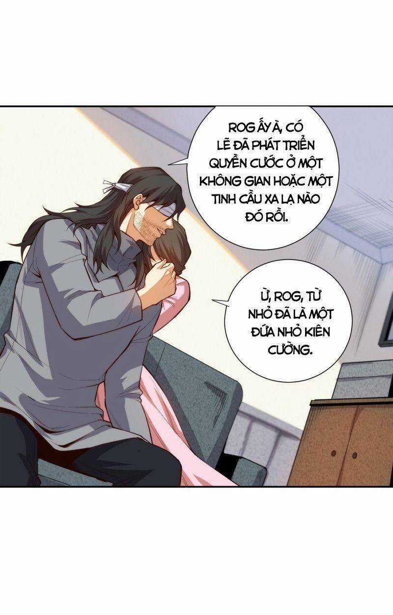 Giản Giới - Chapter 212 - Trang 63