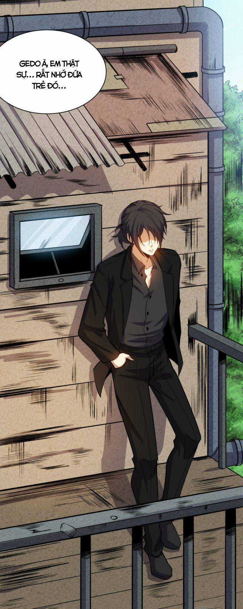 Giản Giới - Chapter 212 - Trang 65