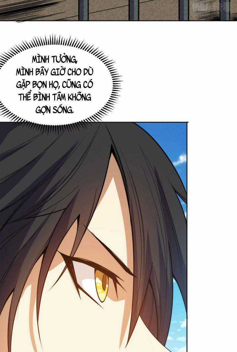 Giản Giới - Chapter 212 - Trang 66