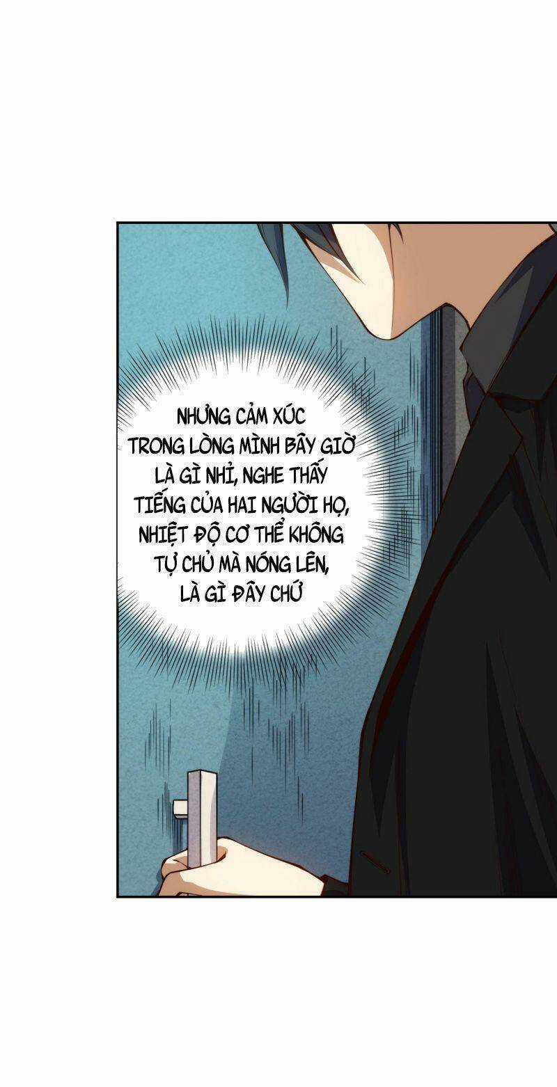 Giản Giới - Chapter 212 - Trang 68