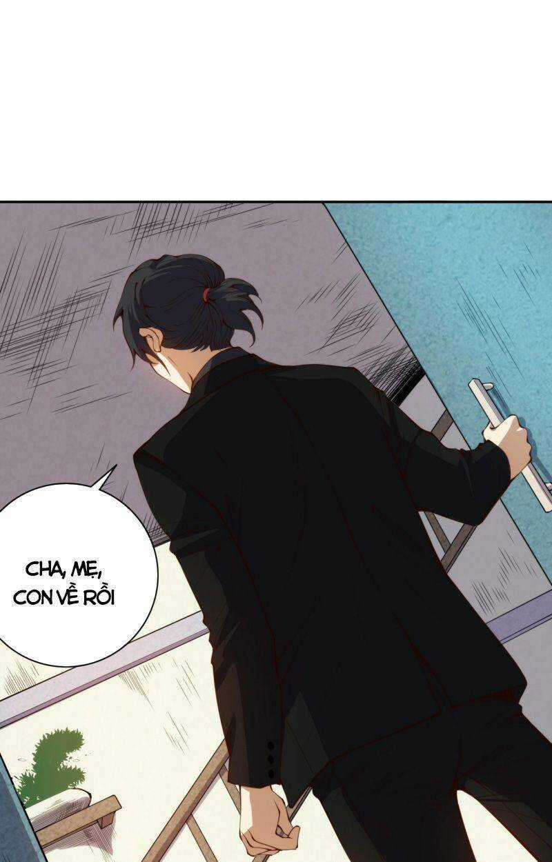 Giản Giới - Chapter 212 - Trang 70