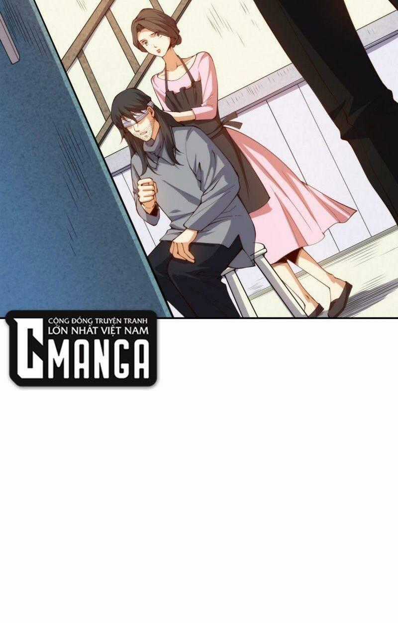 Giản Giới - Chapter 212 - Trang 71