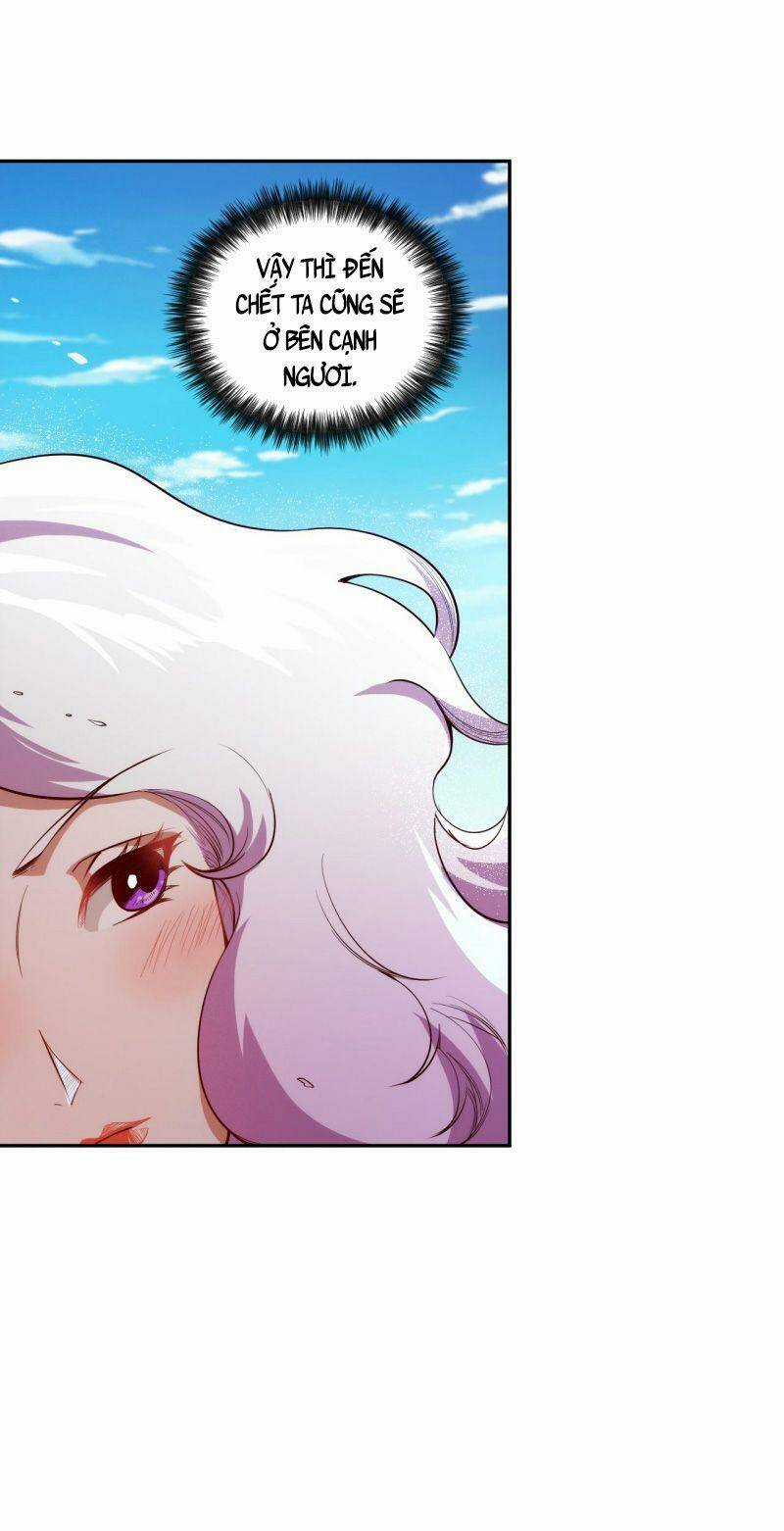 Giản Giới - Chapter 212 - Trang 10