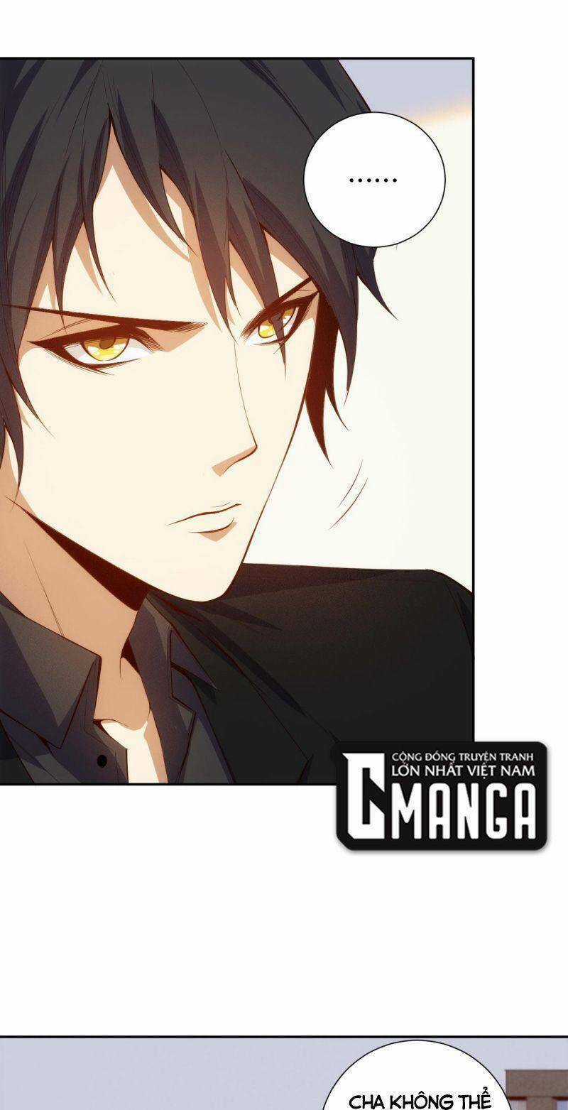 Giản Giới - Chapter 213 - Trang 11