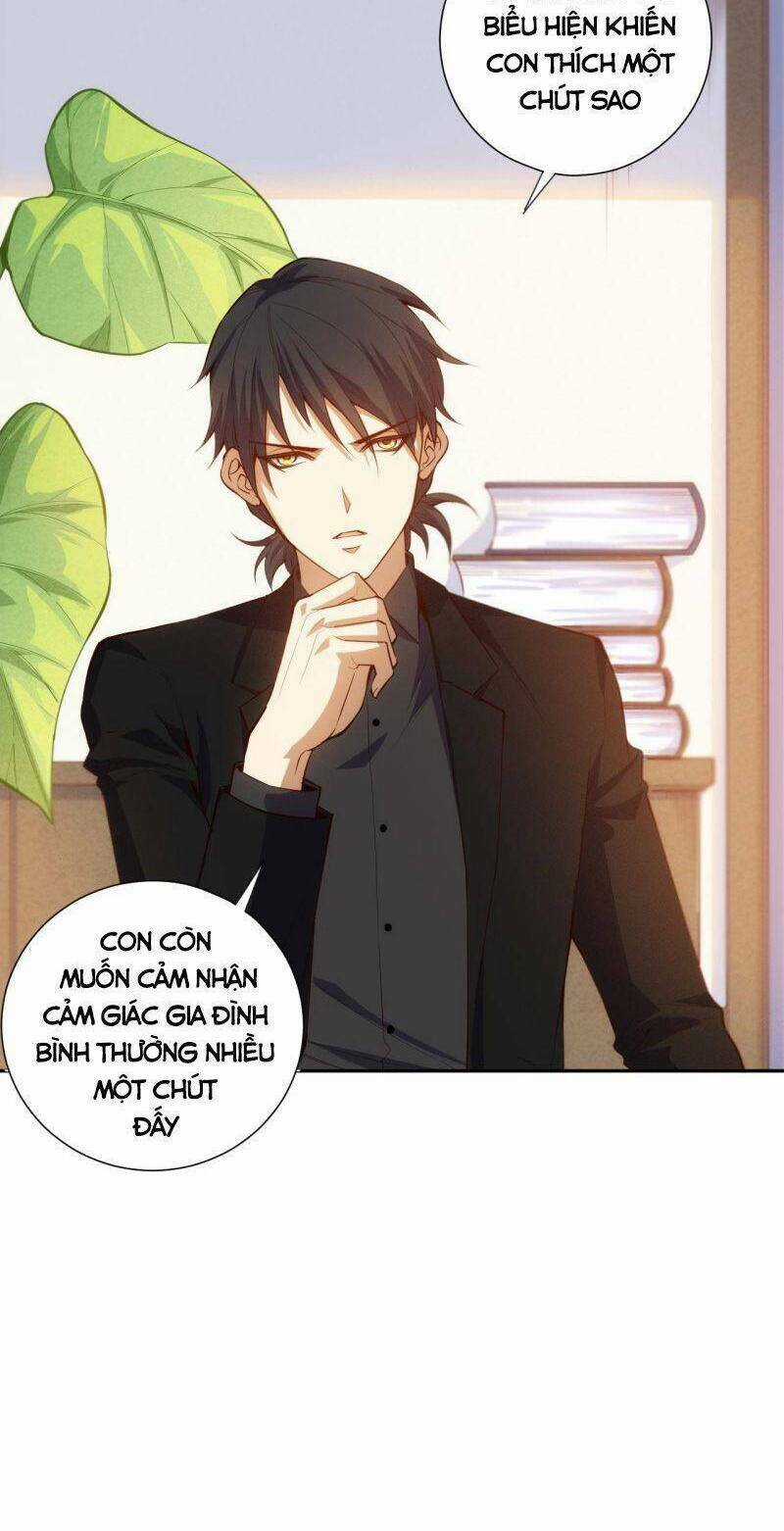 Giản Giới - Chapter 213 - Trang 12