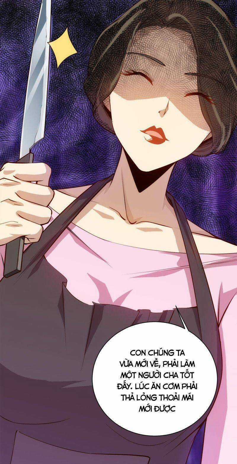 Giản Giới - Chapter 213 - Trang 15