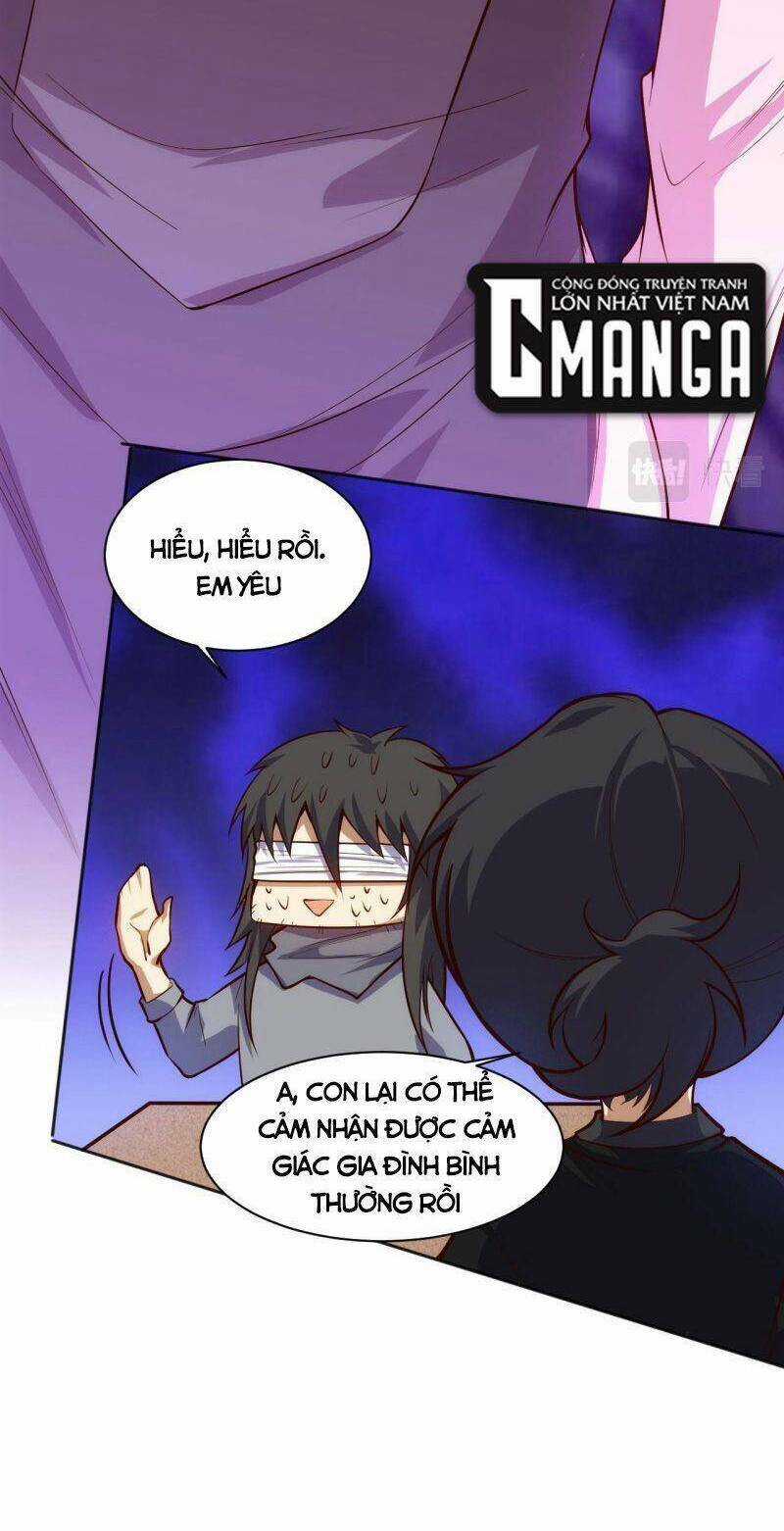 Giản Giới - Chapter 213 - Trang 16