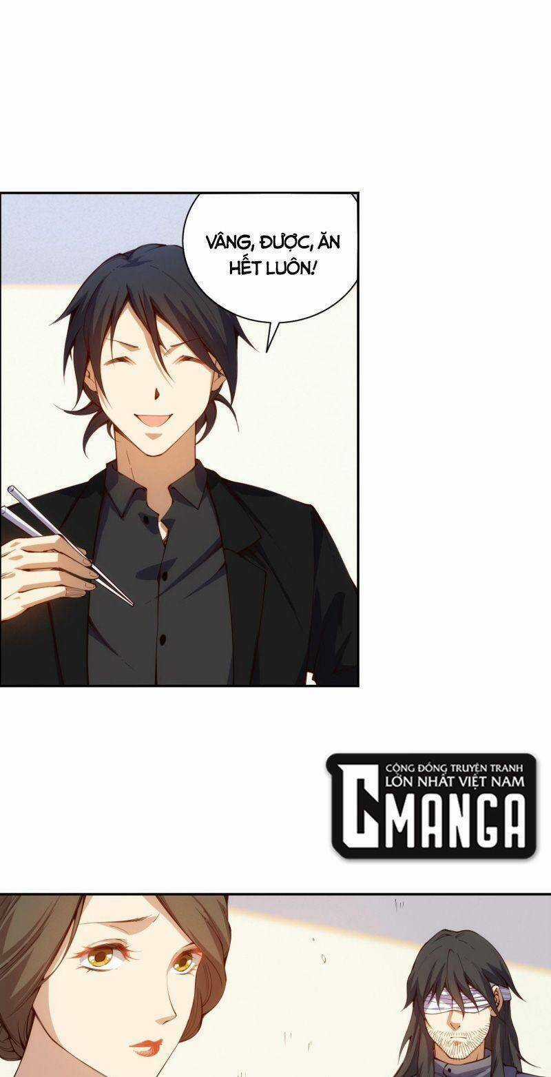 Giản Giới - Chapter 213 - Trang 19