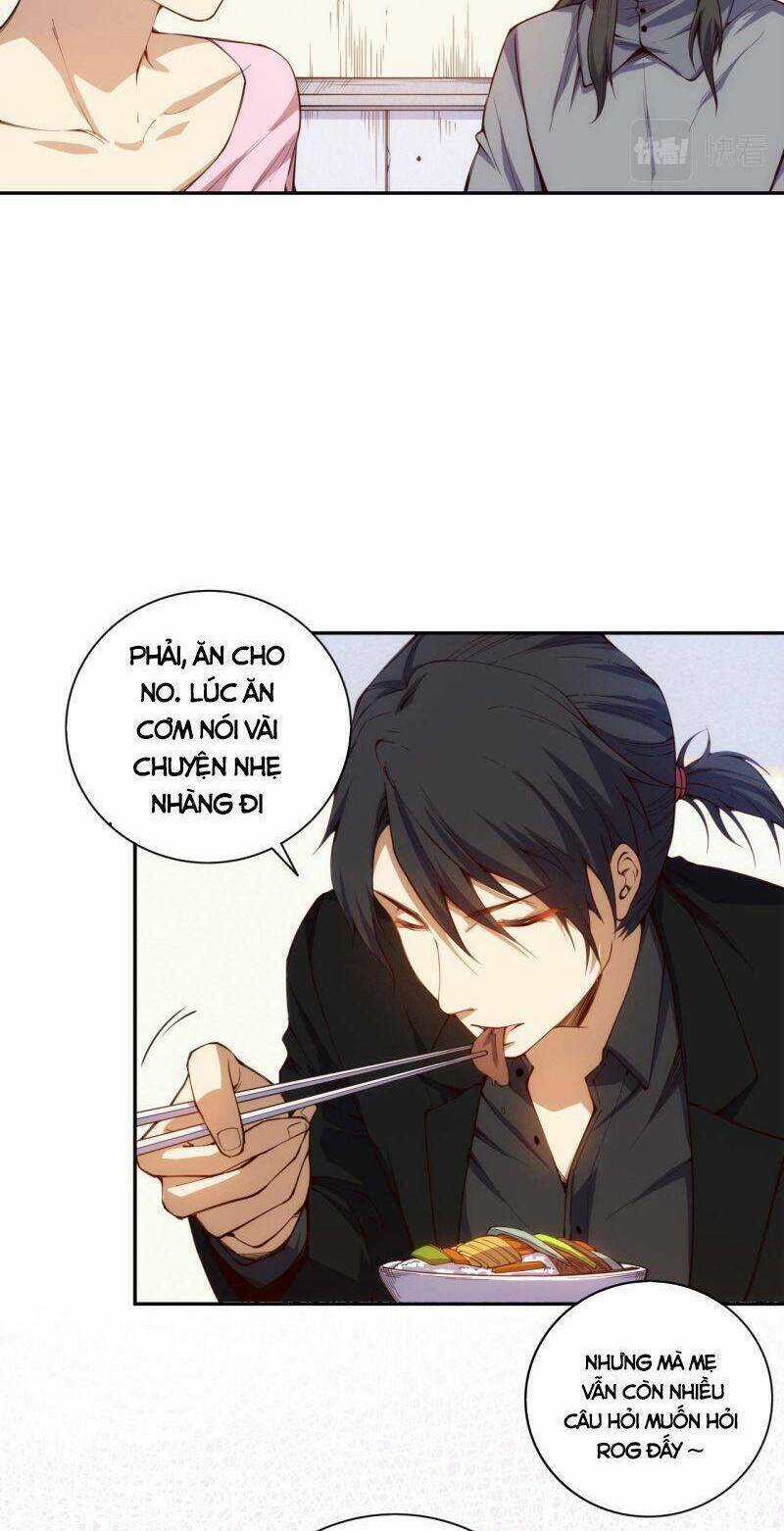 Giản Giới - Chapter 213 - Trang 20