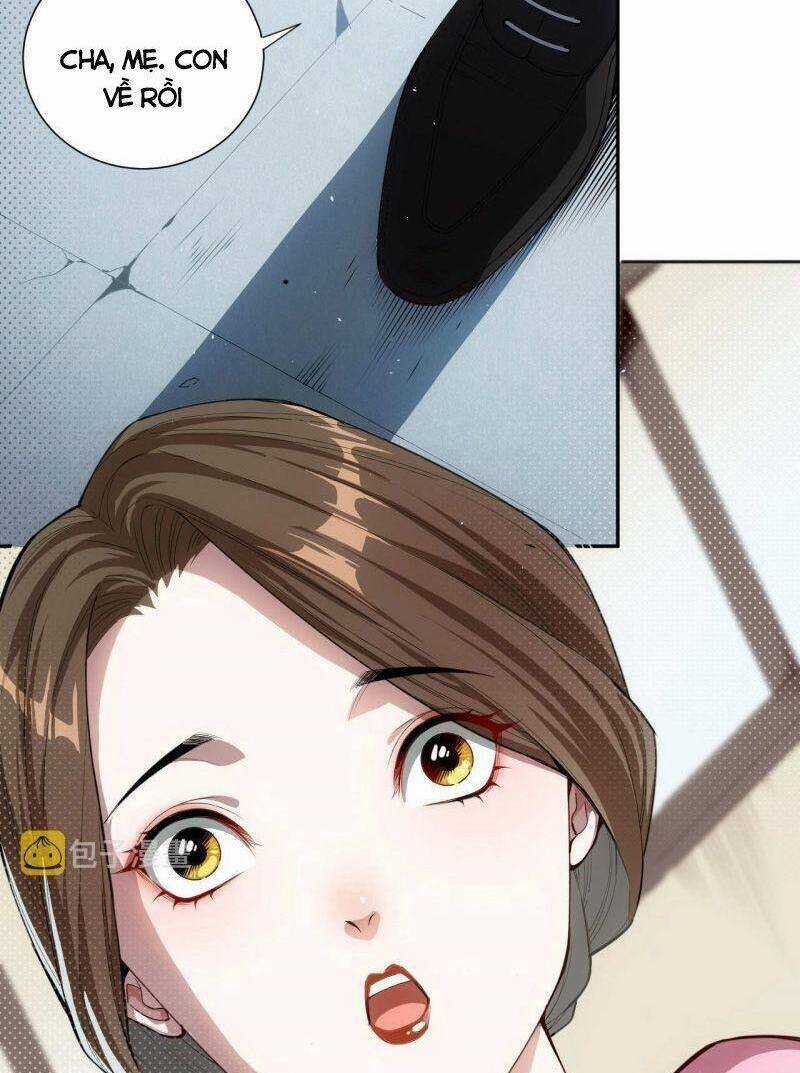 Giản Giới - Chapter 213 - Trang 3