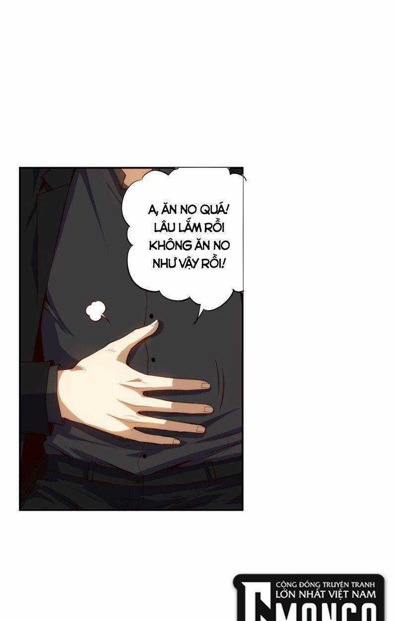 Giản Giới - Chapter 213 - Trang 23