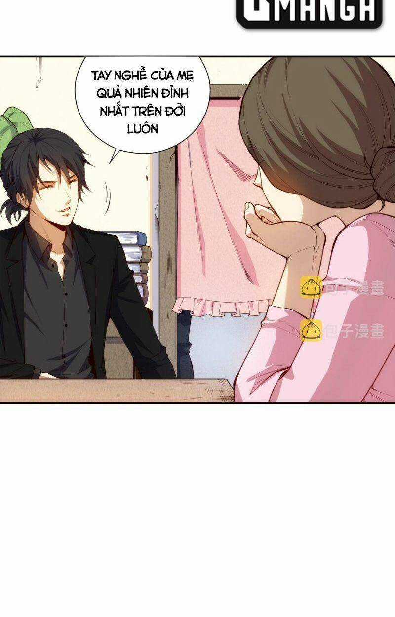 Giản Giới - Chapter 213 - Trang 24