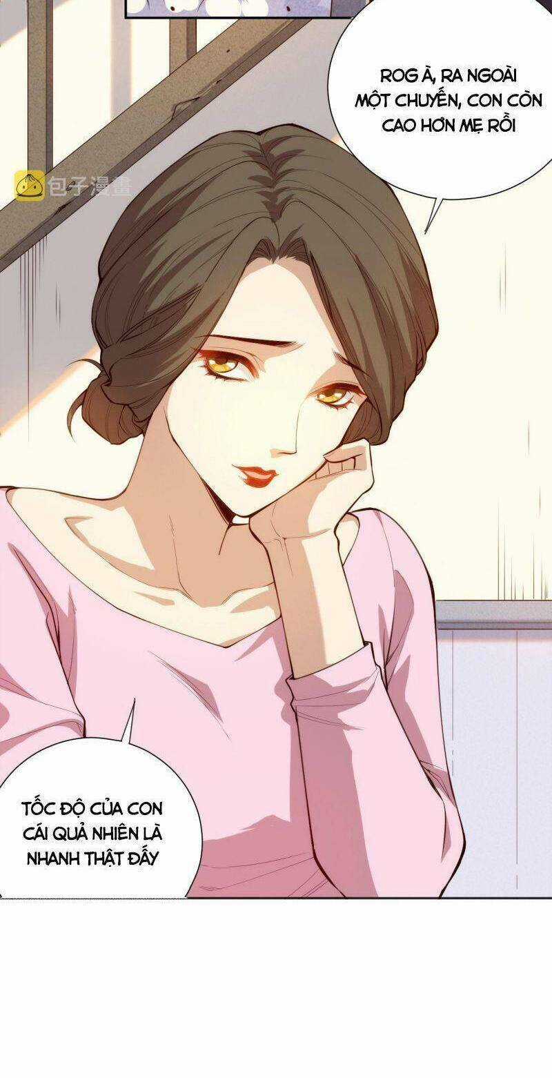 Giản Giới - Chapter 213 - Trang 26