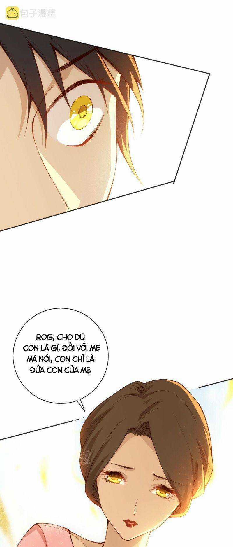 Giản Giới - Chapter 213 - Trang 29