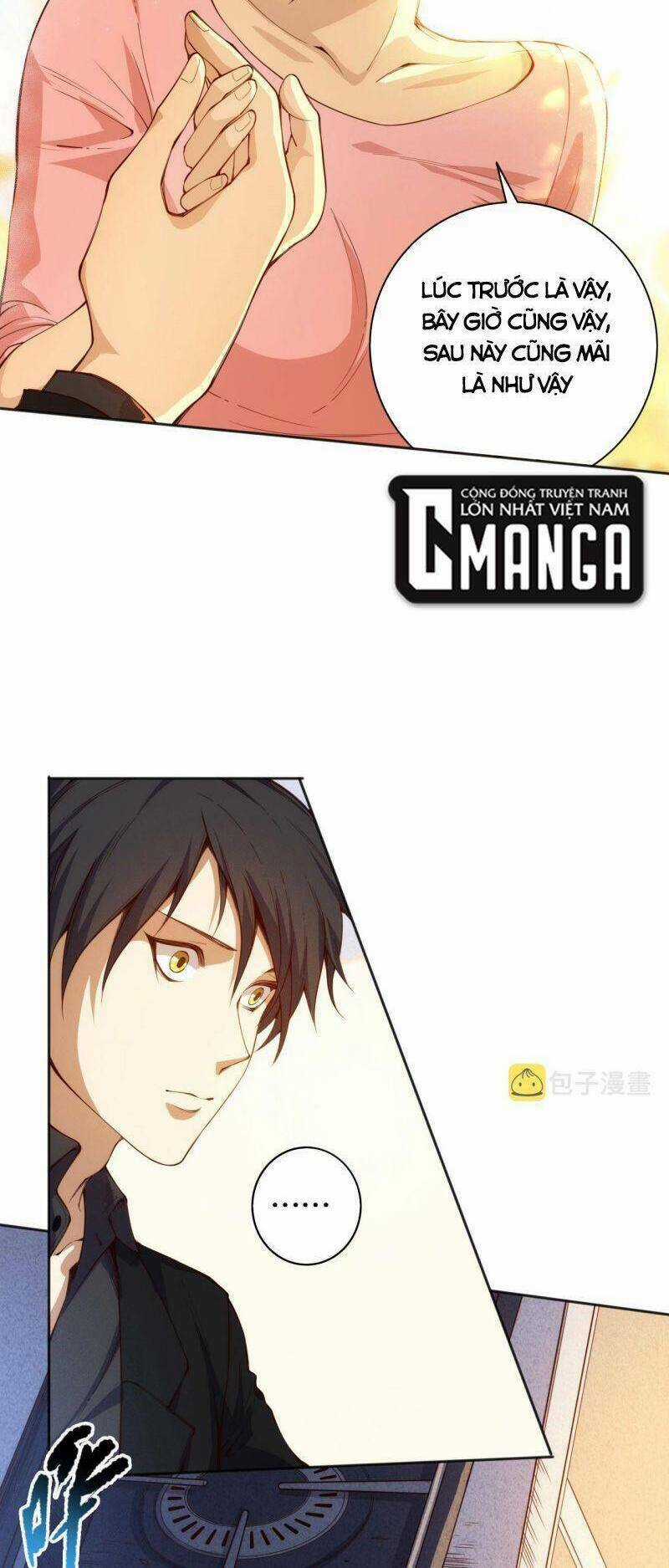 Giản Giới - Chapter 213 - Trang 30