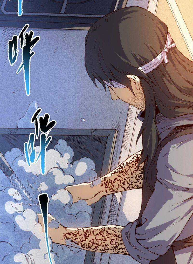 Giản Giới - Chapter 213 - Trang 31