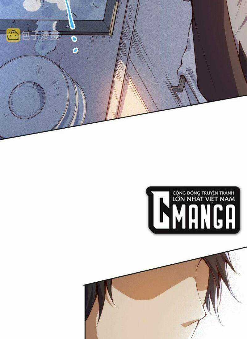 Giản Giới - Chapter 213 - Trang 32