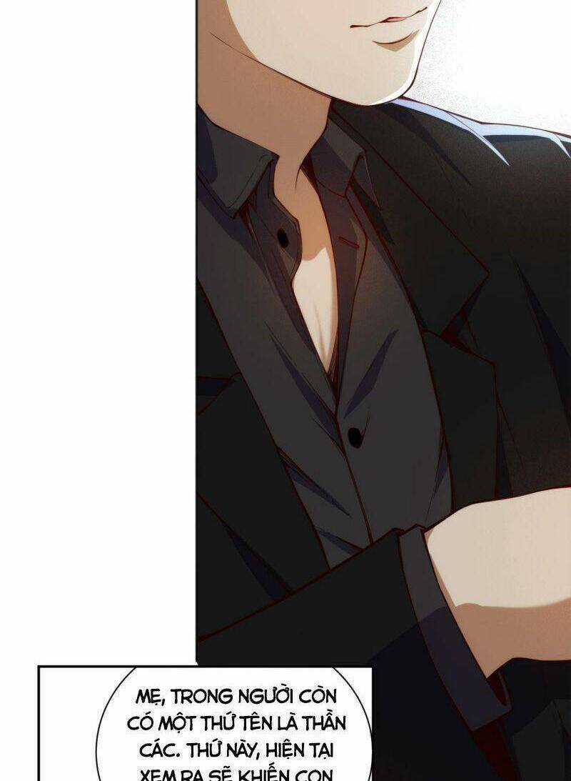 Giản Giới - Chapter 213 - Trang 33