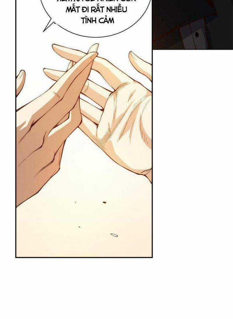 Giản Giới - Chapter 213 - Trang 34