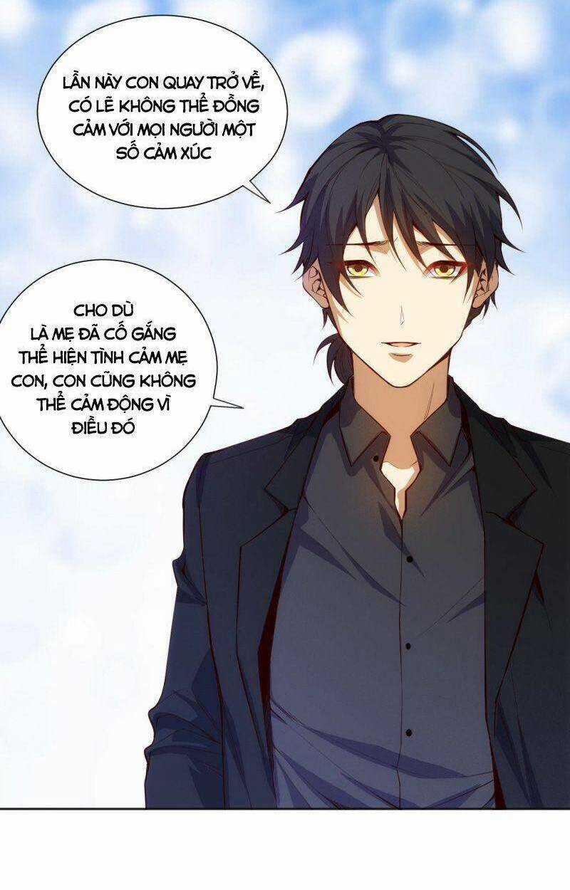 Giản Giới - Chapter 213 - Trang 38