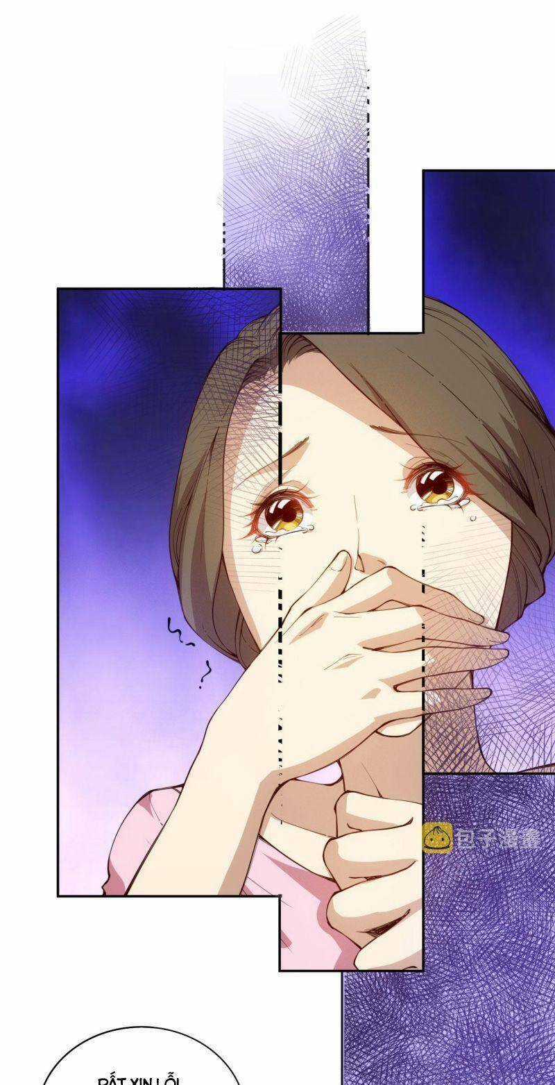 Giản Giới - Chapter 213 - Trang 39