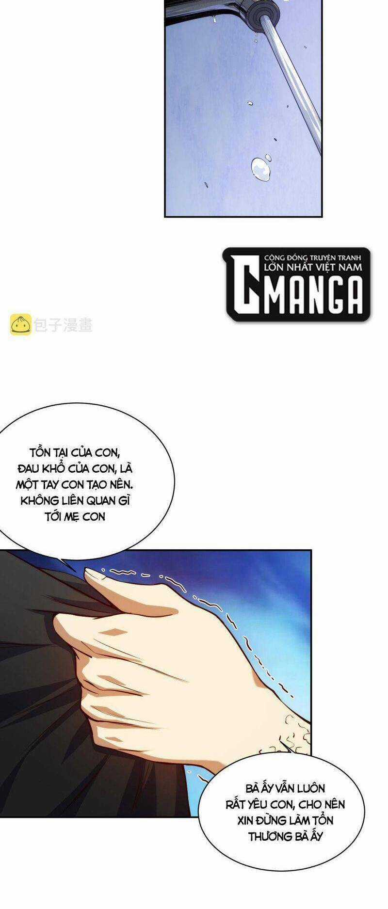 Giản Giới - Chapter 213 - Trang 42