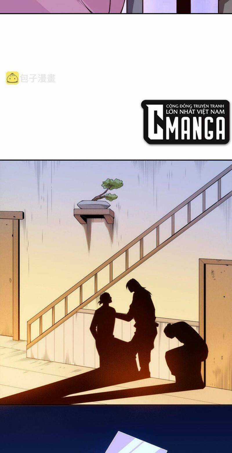 Giản Giới - Chapter 213 - Trang 46