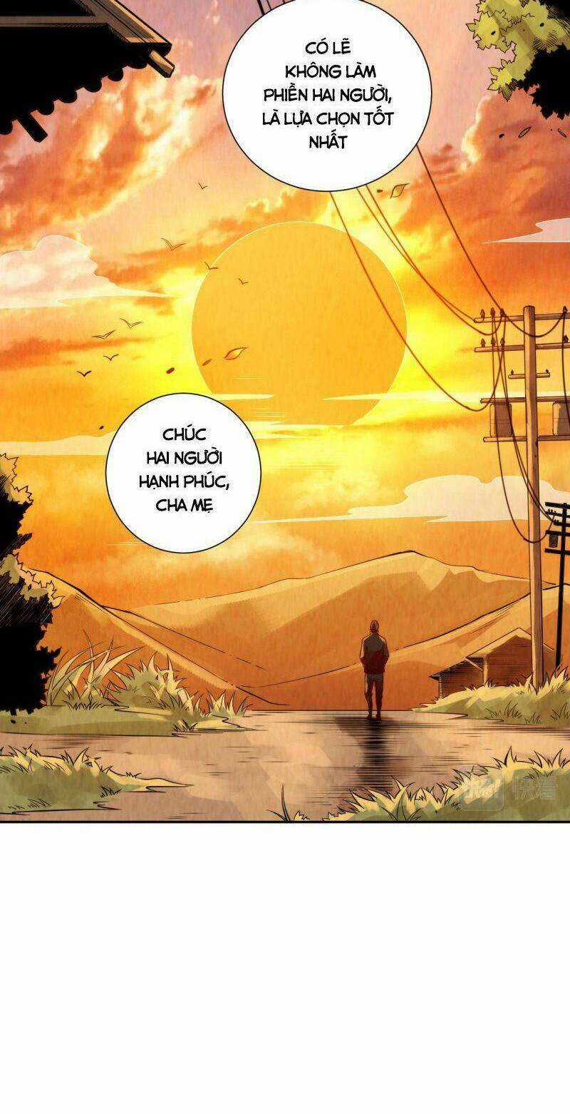 Giản Giới - Chapter 213 - Trang 52