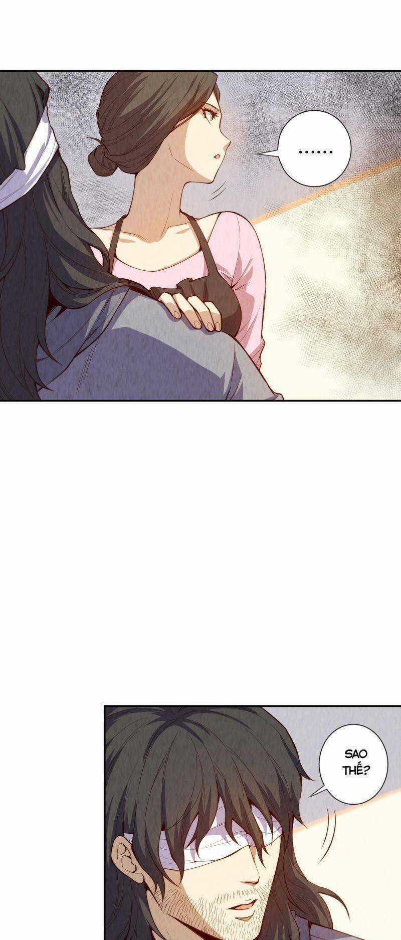 Giản Giới - Chapter 213 - Trang 53