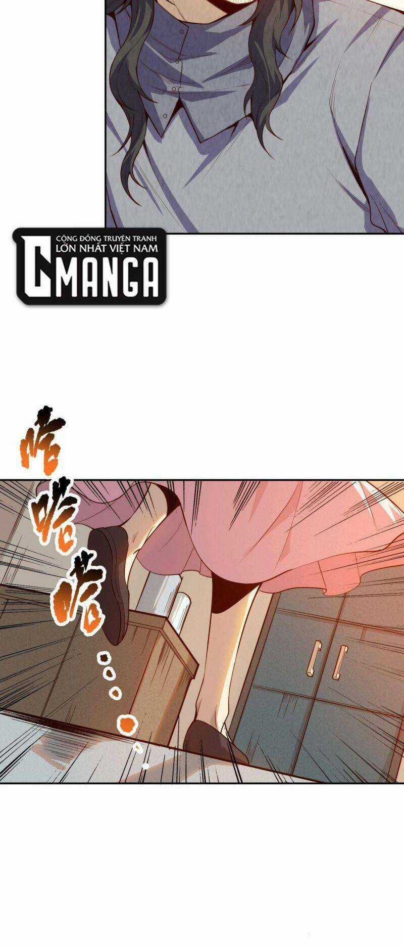 Giản Giới - Chapter 213 - Trang 54