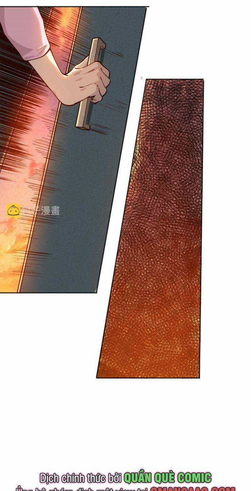 Giản Giới - Chapter 213 - Trang 55