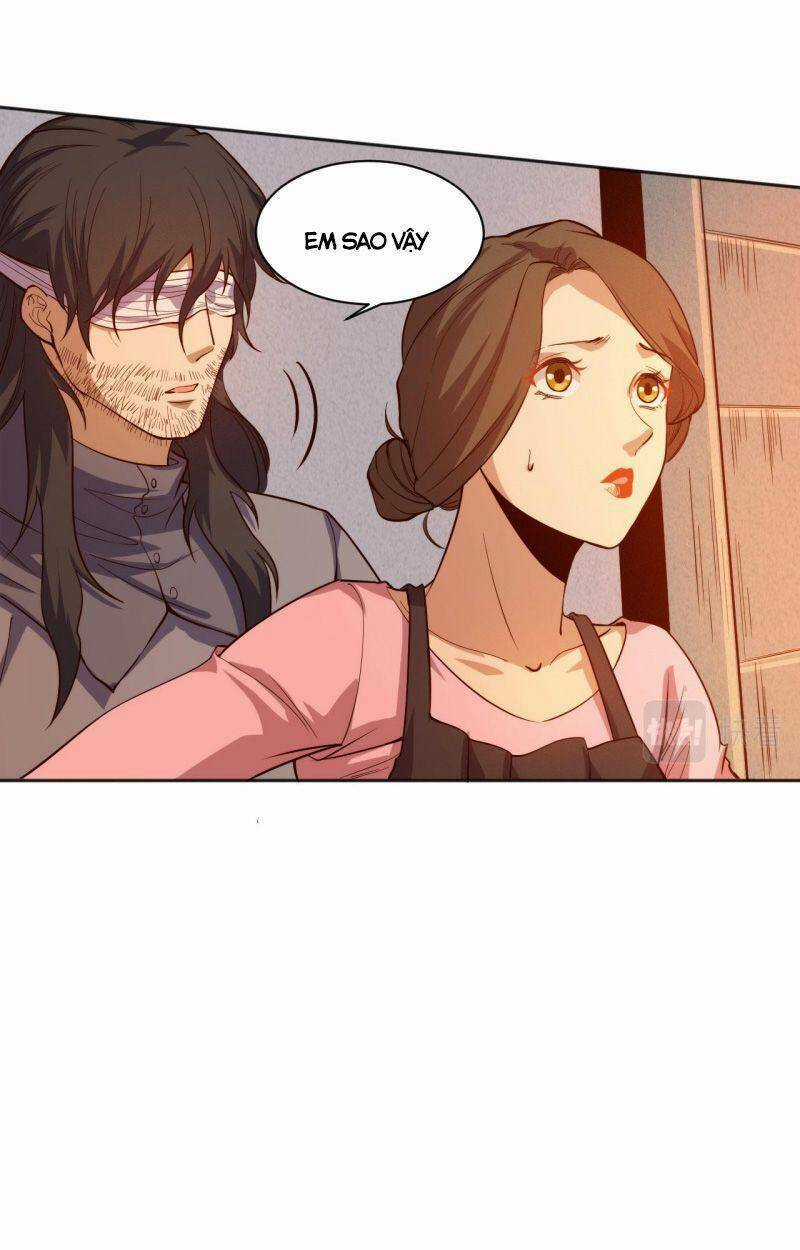 Giản Giới - Chapter 213 - Trang 57