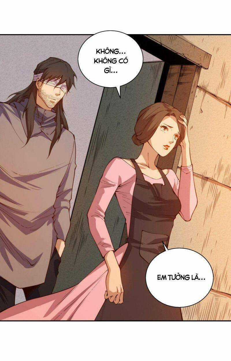 Giản Giới - Chapter 213 - Trang 58