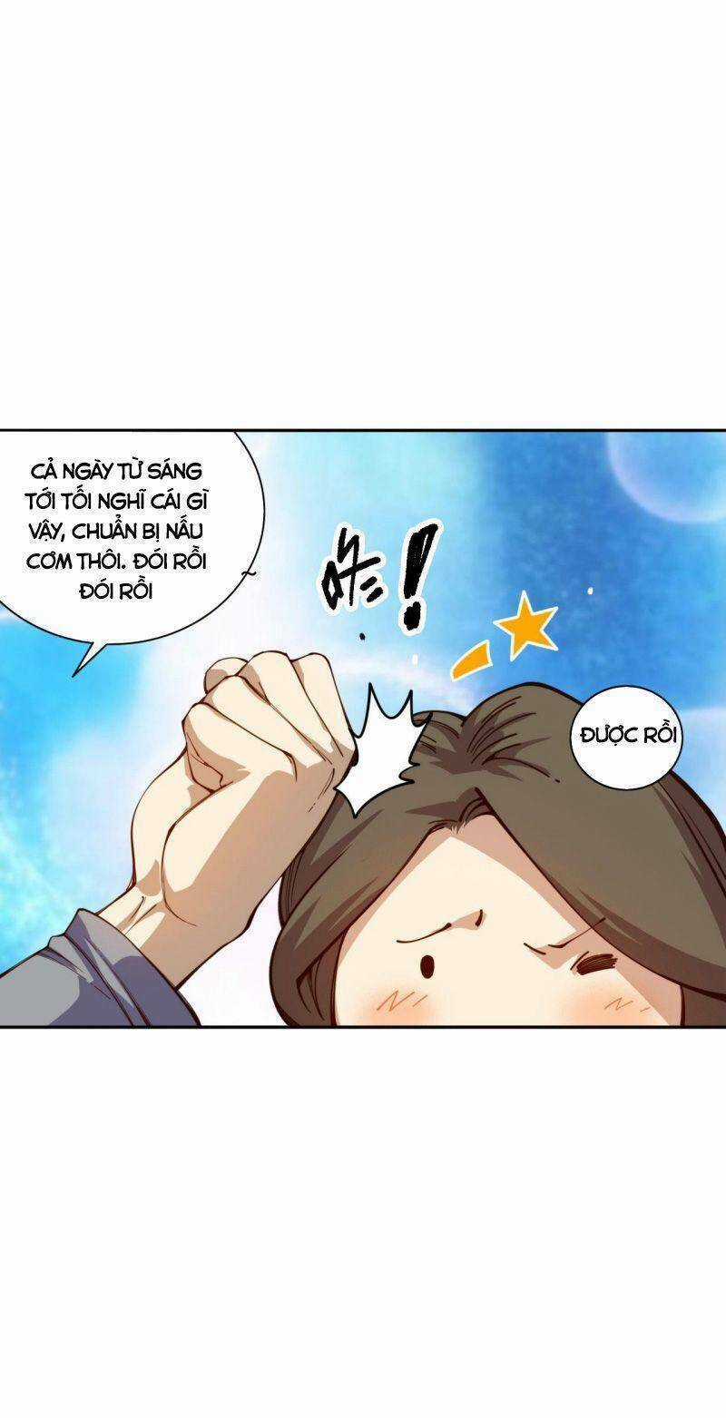 Giản Giới - Chapter 213 - Trang 59