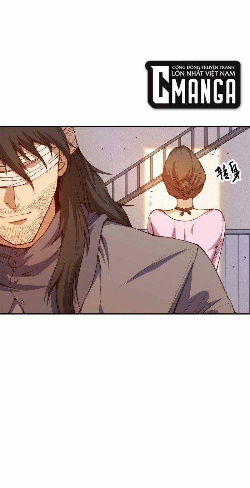 Giản Giới - Chapter 213 - Trang 60