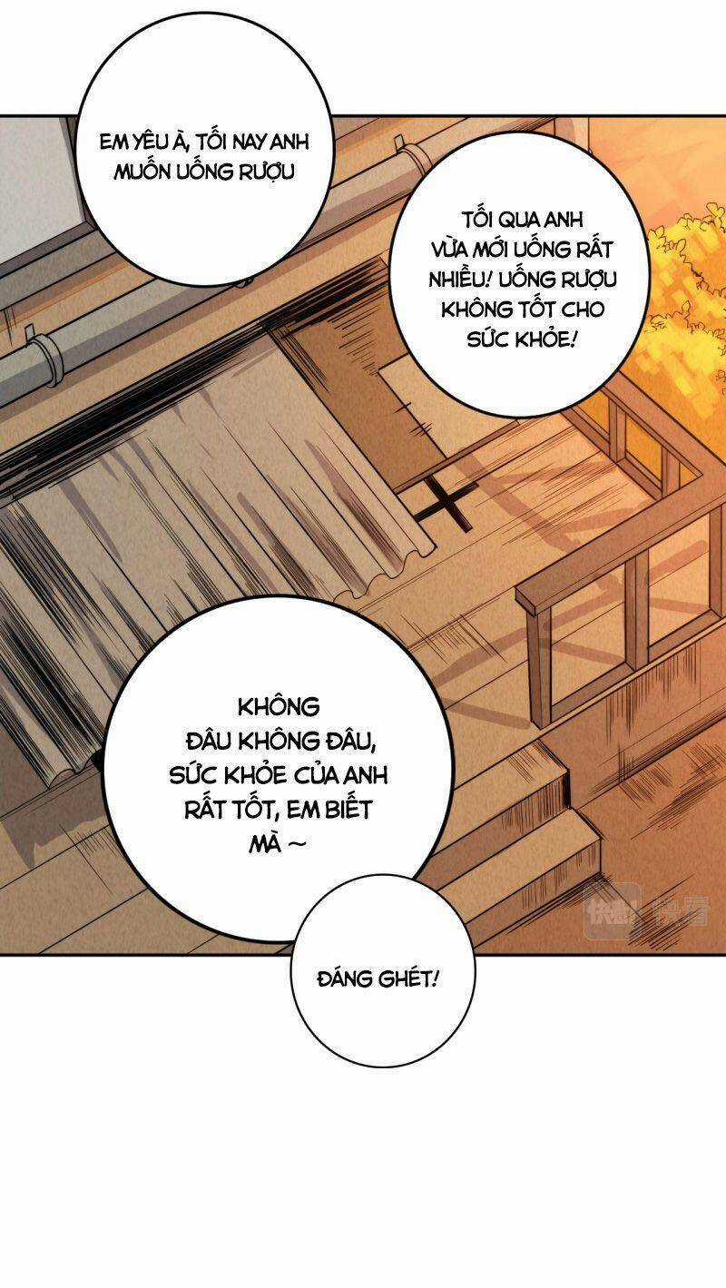 Giản Giới - Chapter 213 - Trang 63