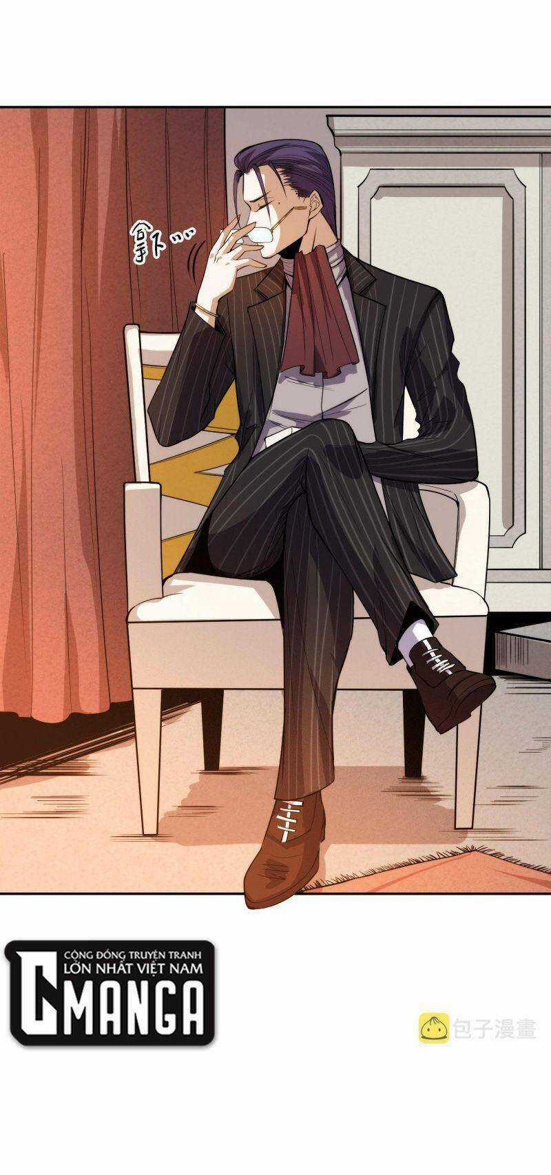 Giản Giới - Chapter 213 - Trang 65