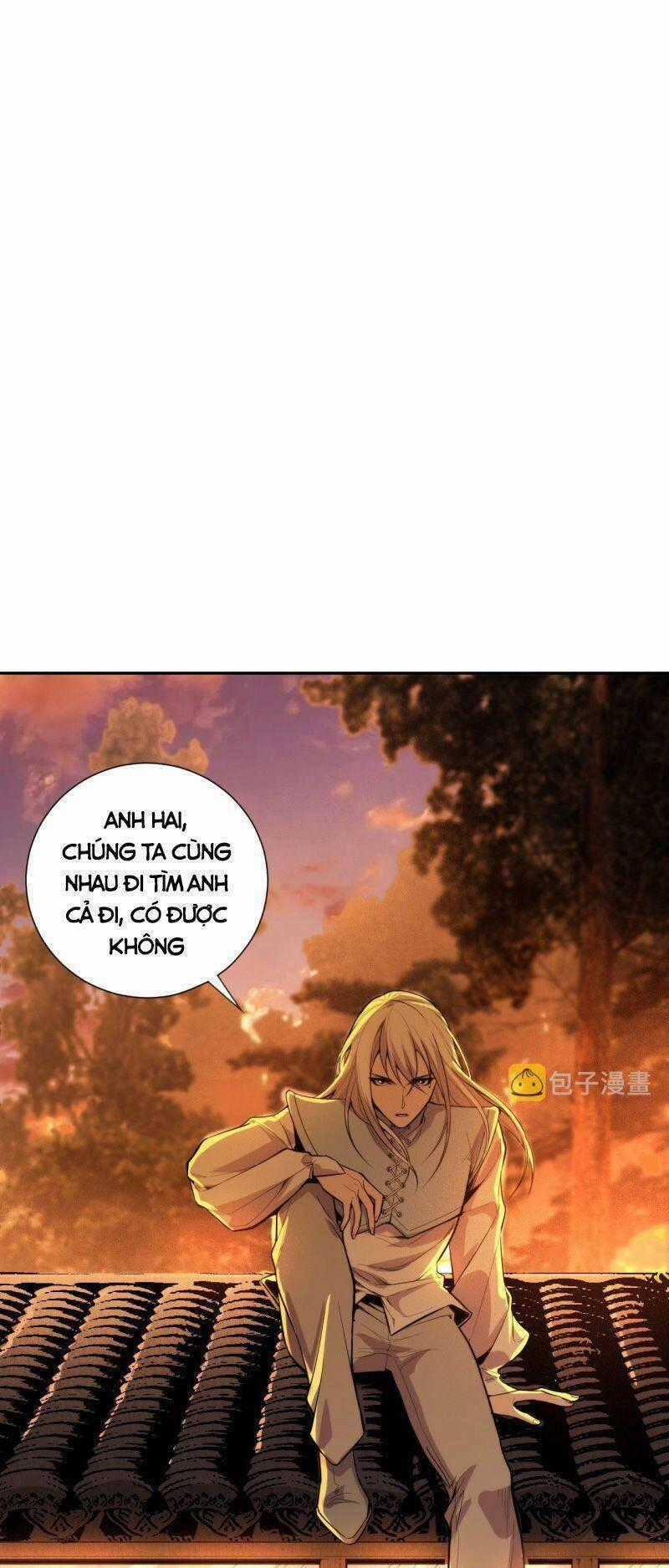 Giản Giới - Chapter 213 - Trang 67