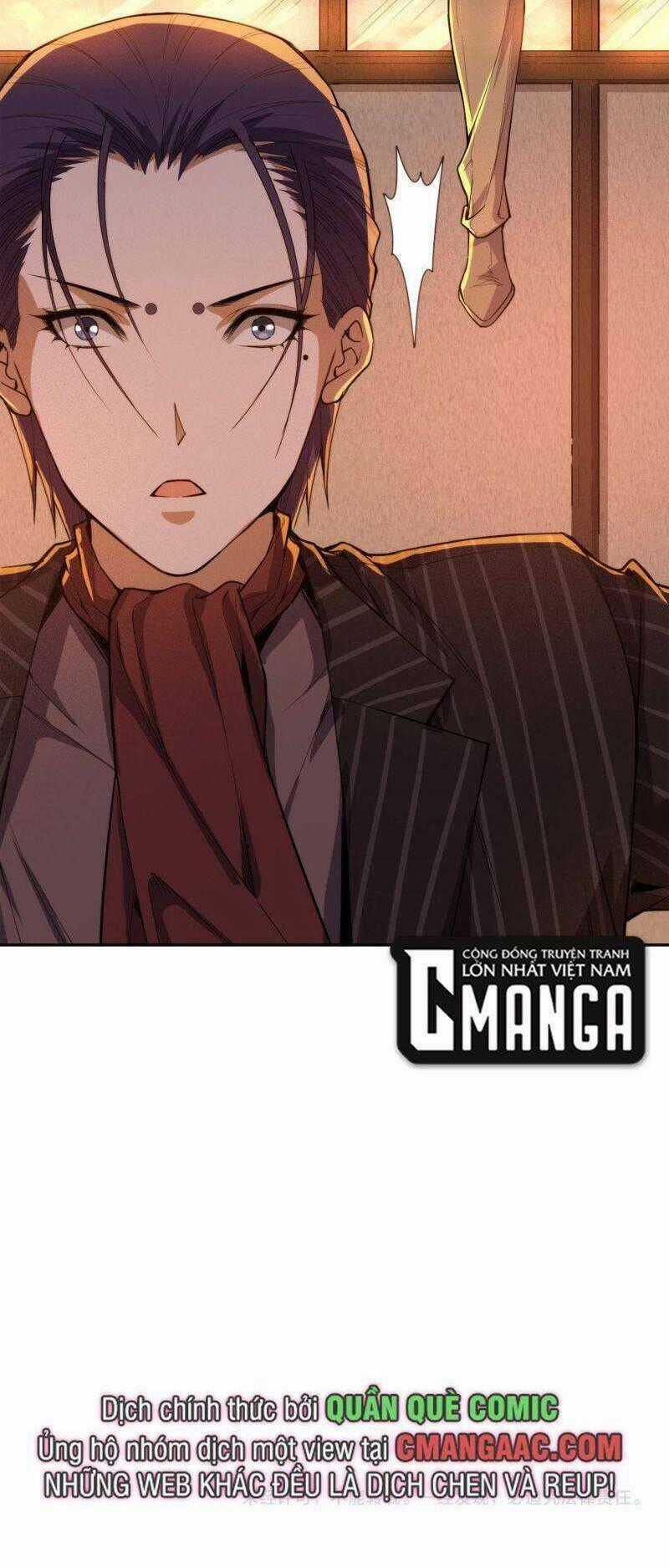 Giản Giới - Chapter 213 - Trang 68