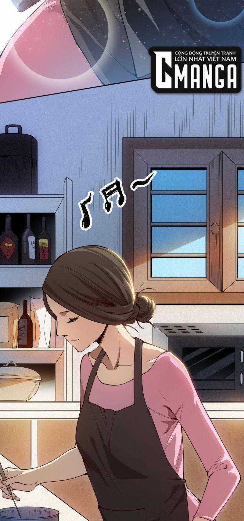 Giản Giới - Chapter 213 - Trang 8