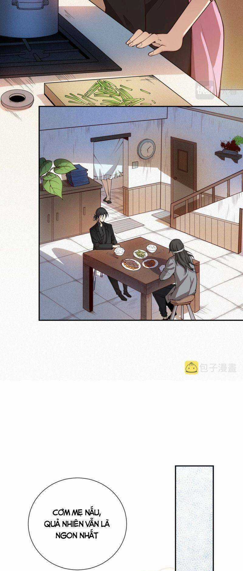 Giản Giới - Chapter 213 - Trang 9