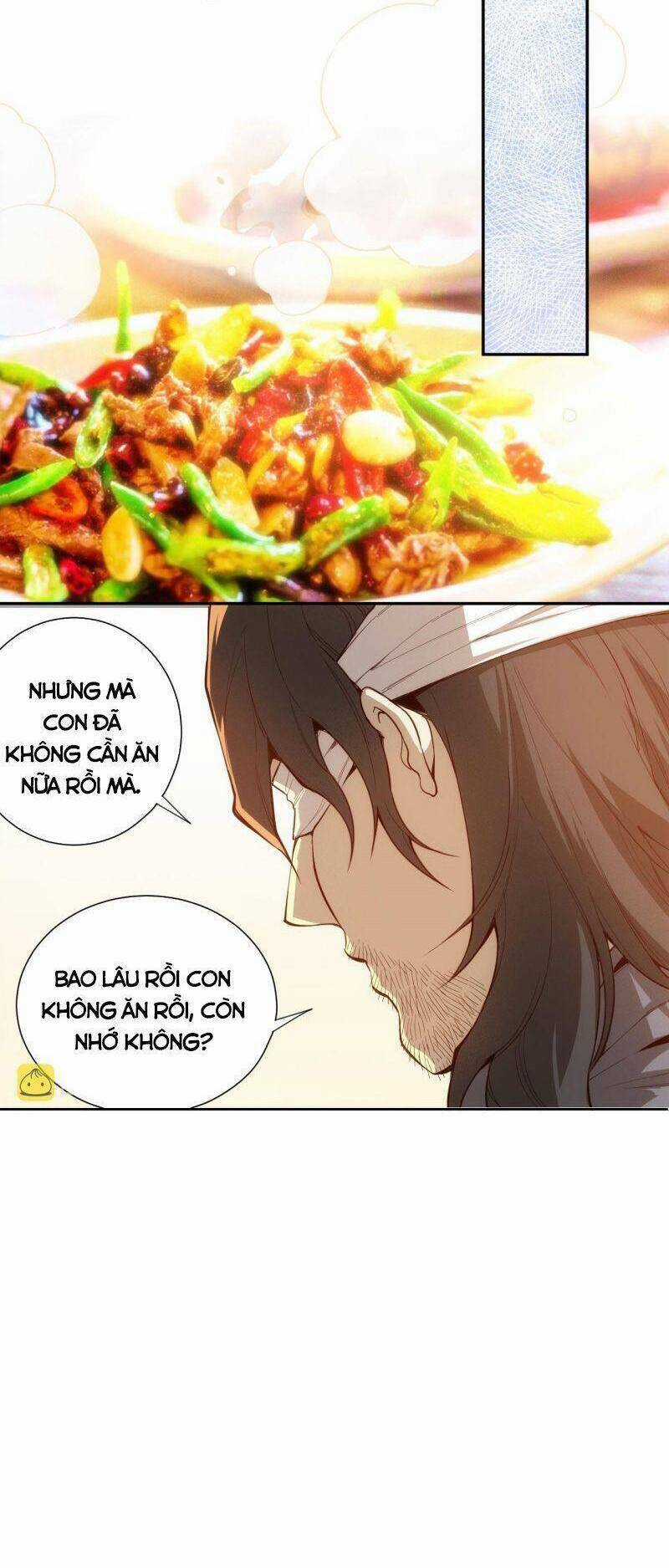 Giản Giới - Chapter 213 - Trang 10