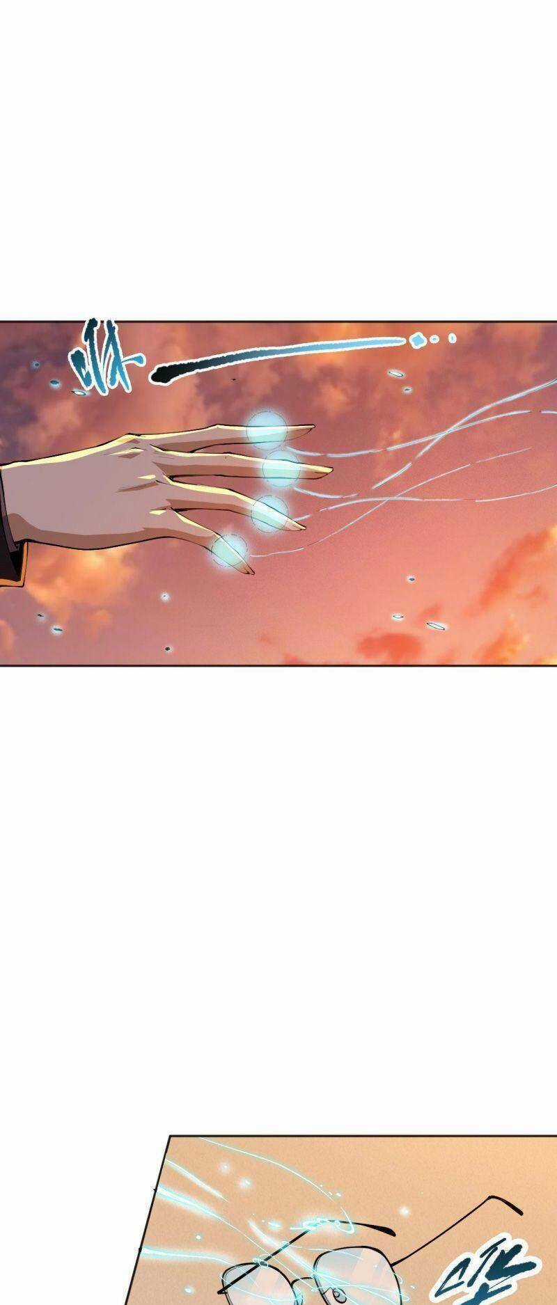 Giản Giới - Chapter 214 - Trang 11