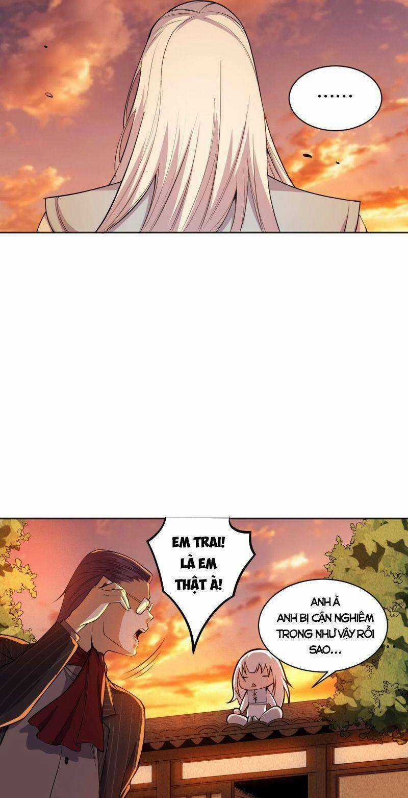 Giản Giới - Chapter 214 - Trang 13