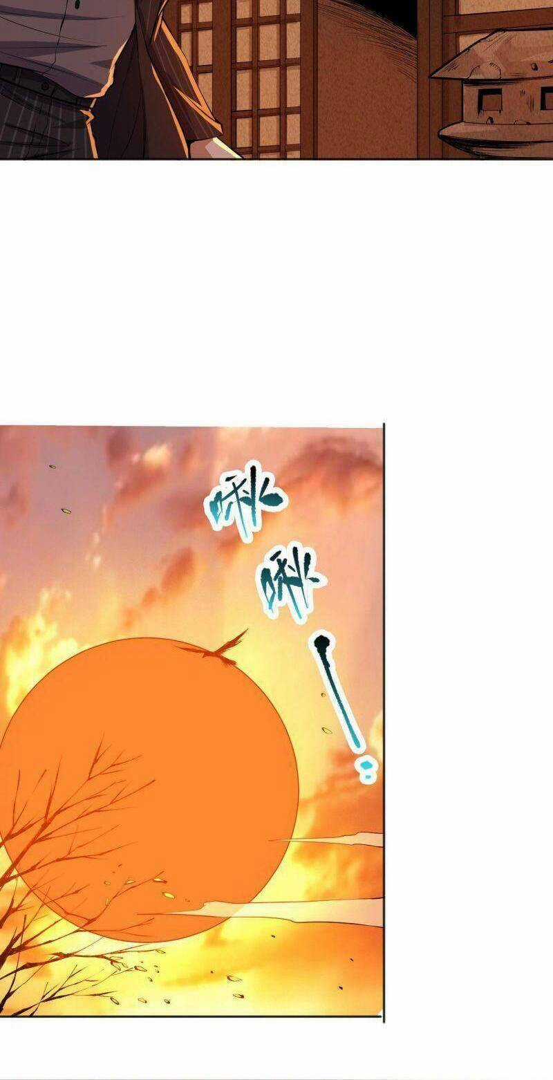 Giản Giới - Chapter 214 - Trang 14